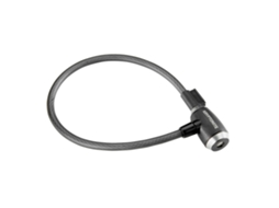 Fechadura de Cabo com Chave KRYPTONITE Kryptoflex