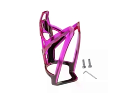 Suporte Para Garrafa De Água De Bicicleta Em Pc Ultraleve, Suporte Para Bebidas, Acessórios Para Ciclismo De Estrada Com Parafusos.