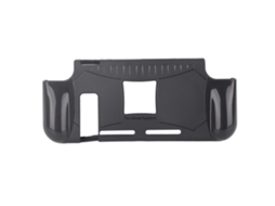 Capa protetora EOOCOO para Nintendo Switch, material silicone, ultra fina
