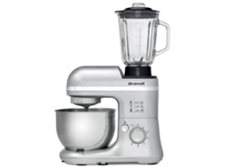 Robô de Cozinha BRANDT Km650bs