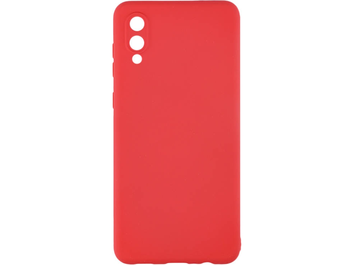 Capa Samsung A02 ACCETEL 1774 Vermelho