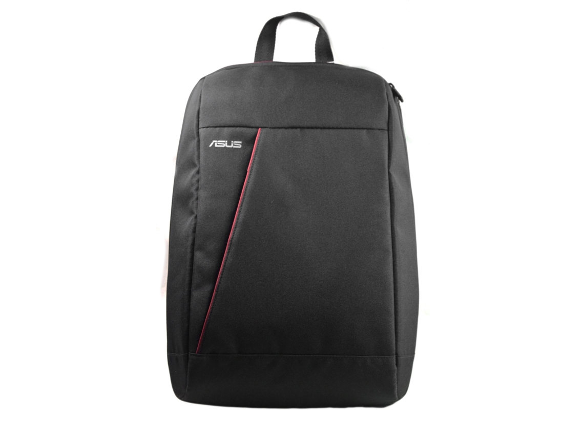 Mochila ASUS Nereus 10 in 1 (15.6'' - Preto)