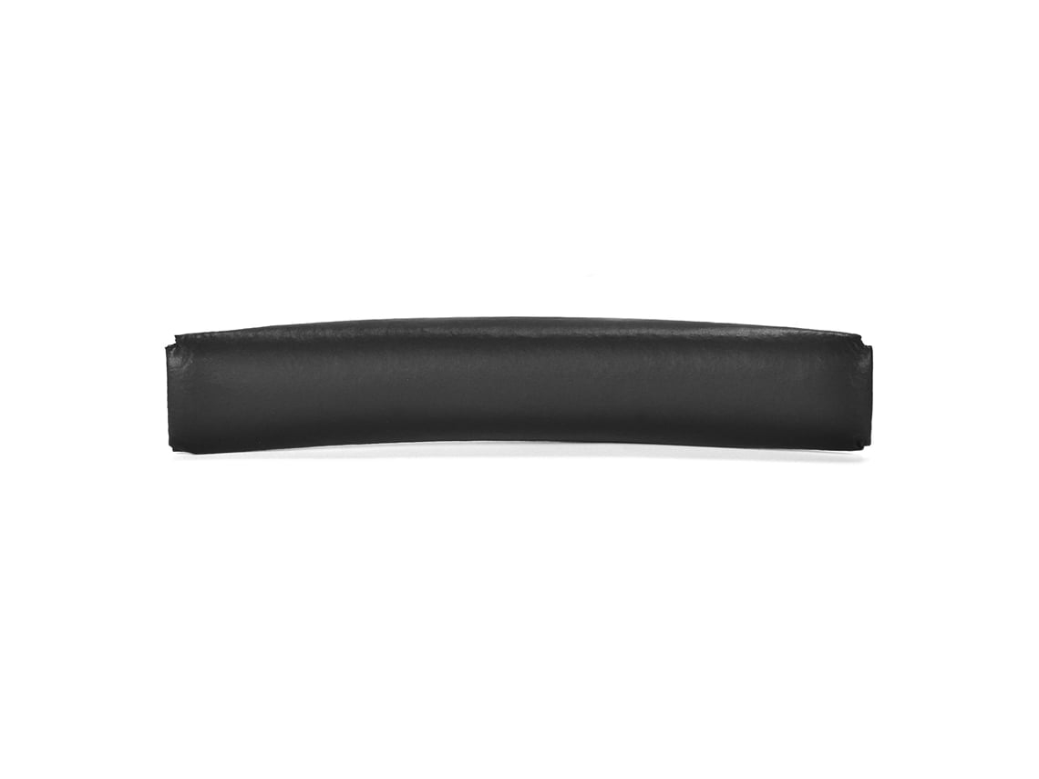 Almofadas de Faixa de Substituição para Jbl T450Bt T500Bt Tune600 660 510Bt Preto
