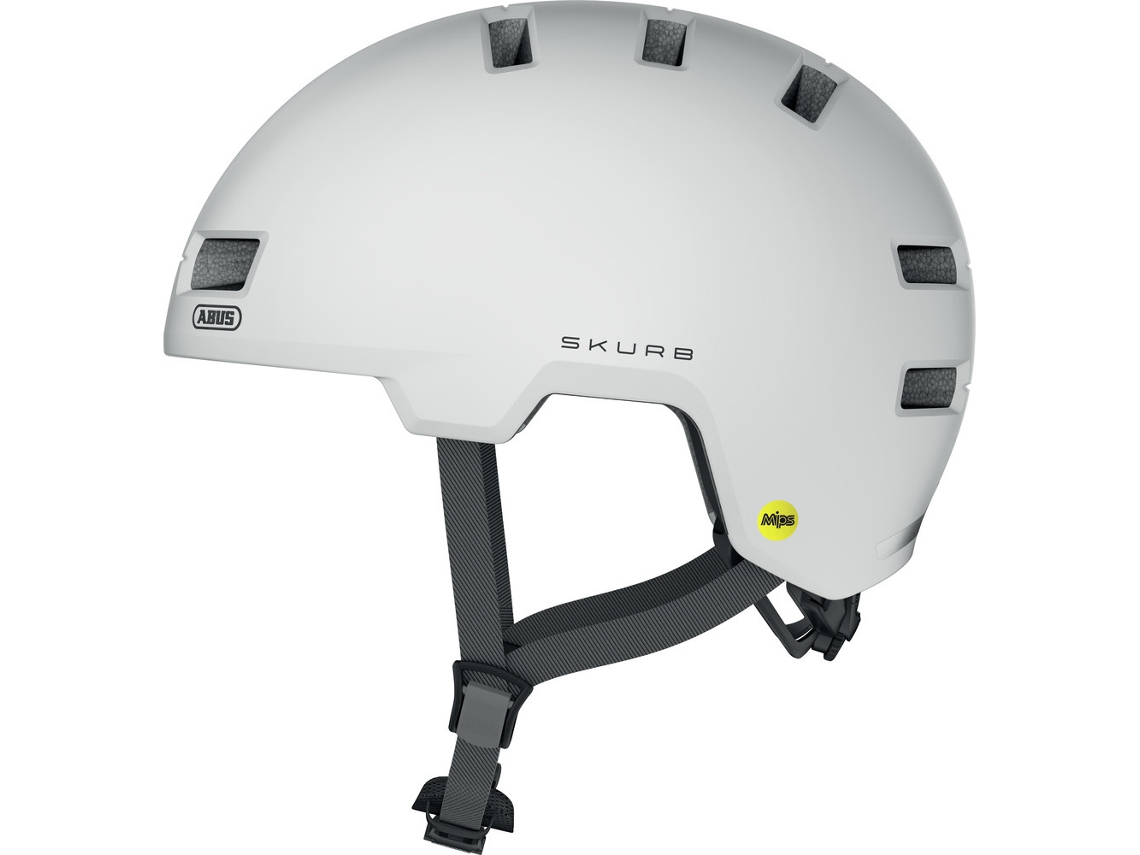 Capacete ABUS Skurb Mips