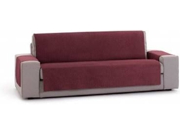 Capa Sofá Mid Vermelho Sofá4