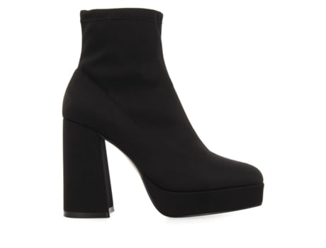 Botas de Mulher GIOSEPPO Turenki Preto (36)