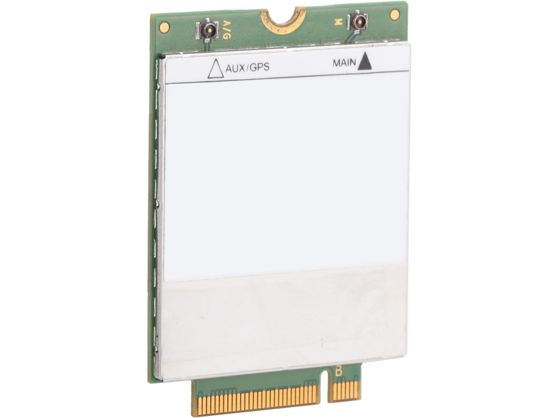 Placa De Módulo De Rede Wwan Ngff Me906e Para Laptop