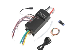 Laxiscreed Placa Esc Com Bom Dissipador De Calor E Proteção Contra Sobreaquecimento