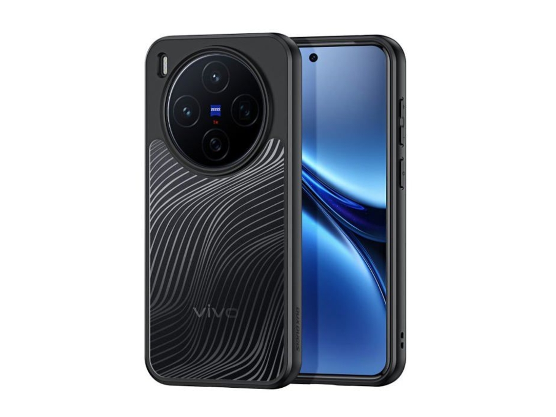 Capa Aimo Vivo X300 - Dux Ducis