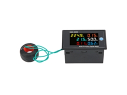 Interruptor Push Button Metal 5 Pinos Ip65 S/MARCA