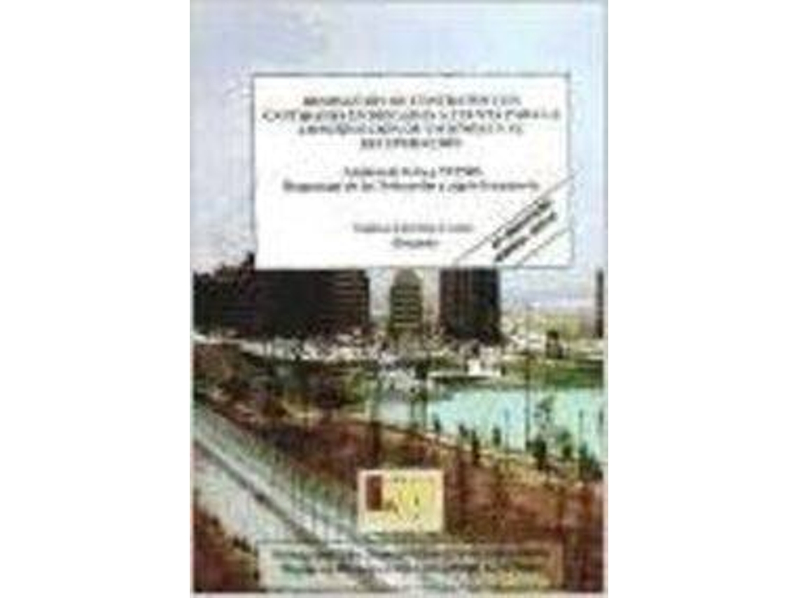 Livro Res.Contratos Con Cant.Entreg.A Cuenta Constr.Viviendas de Carlos Comitre Couto (Espanhol)