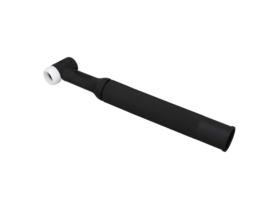 Cabezal De Soldadura Argón Tig Flexible Wp26f Para Torcha De Plasma Y Soldadura Con Mango Flexible