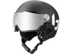 Capacete de Esqui BOLLÉ Might Visor L