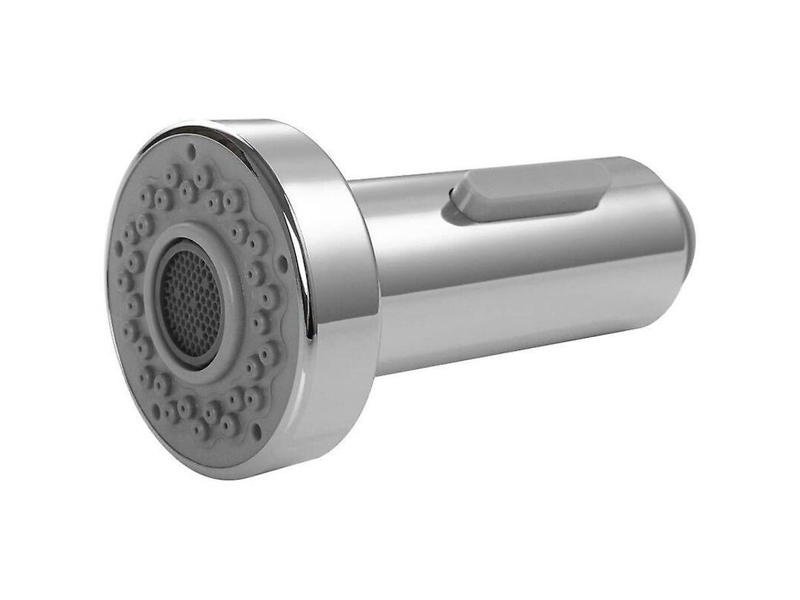 CABEZAL DE RIEGO blue dream com 2 modos, conexão universal G1/2 | S/MARCA