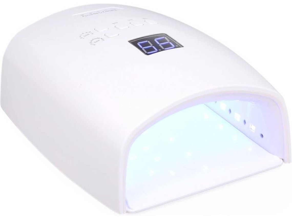 Ohpa W10351 Secador De Unhas Branco*
