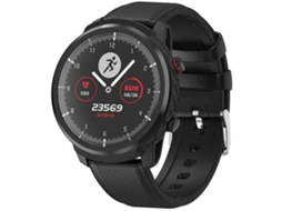Lurelia Smartwatch, L3825, Preto