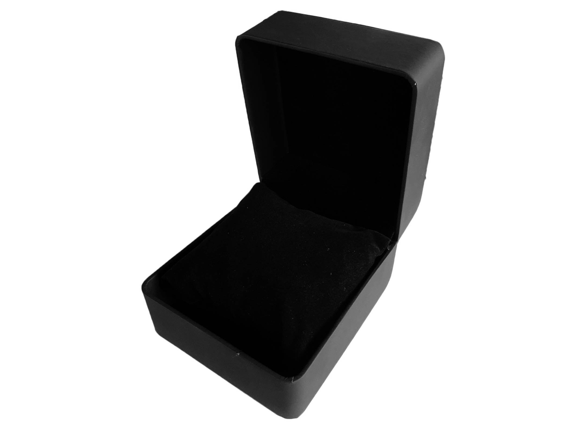 Caixa De Relógio Elegante E Universal, Estojo Portátil Em Material Semelhante A Couro Para Guardar Relógios E Joias, Presente Perfeito Para Entusiasta