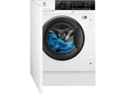 Máquina de Lavar e Secar Roupa Encastre ELECTROLUX EN7W3 (8/4 kg - 1600 rpm - Branco)