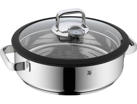 Panela de Cozer a Vapor  Vitalis (5L)
