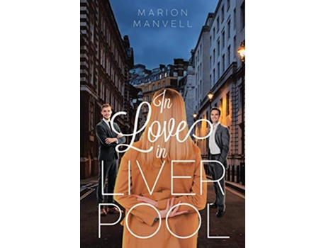 Livro In Love in Liver Pool de Marion Manvell (Inglês)