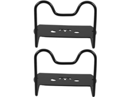 Suportes De Colchão Antiderrapantes Em Aço Carbono, Com Grampos Estáveis Para Cama E Sofá, Design Simples E Uso Versátil