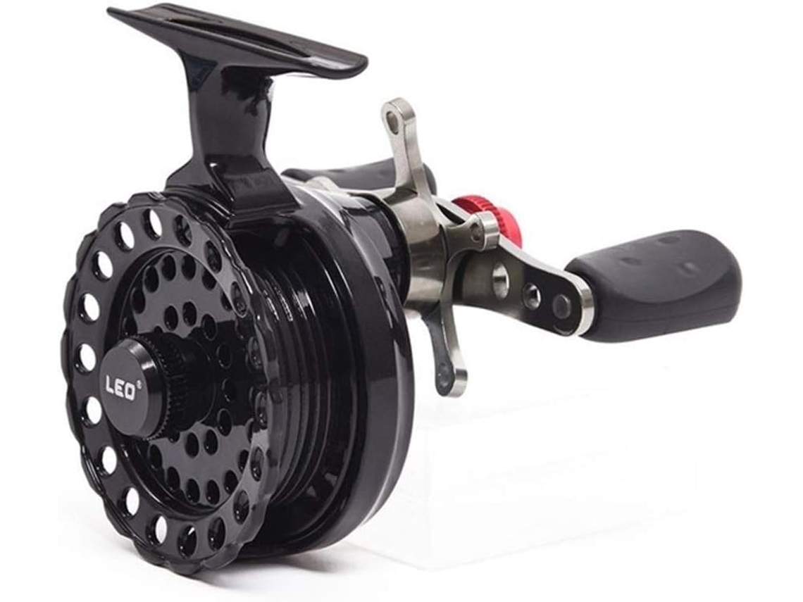 65 C Pesca Ideal Leve, resistente, equilibrada para desempenho | S/MARCA