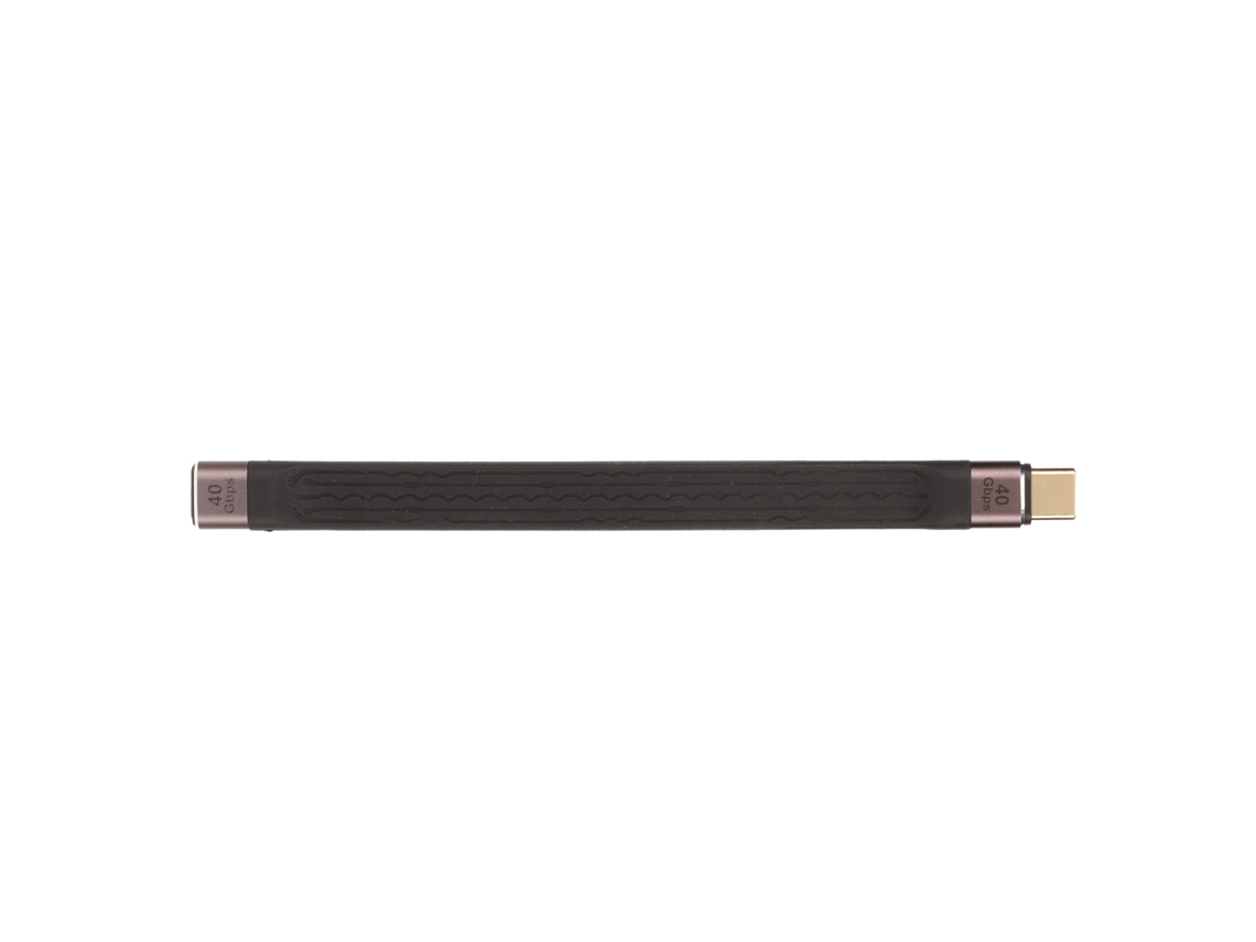 Conector Usb c Macho para Fêmea LAXISCREED