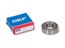 Rolamento SKF 6003 Zz C3 para Máquina de Lavar Roupa Brg853un
