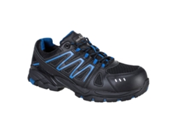 Calçados Esportivos Portwest Compositelite Vistula S1p Hro Preto / 41