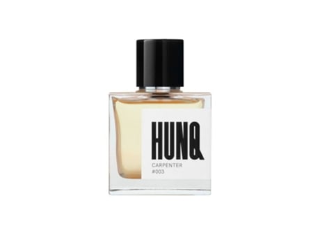Profumo Hunq 003 Carpenter