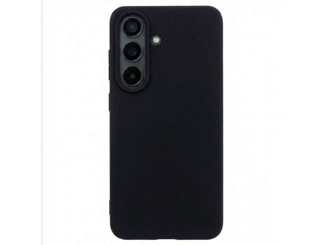 Capa Ultra Suave para Samsung S26 Plus LA CASA DE LAS CARCASAS