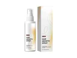 Spray Vegetal para Proteção do Couro Cabeludo com Óleo LAXISCREED