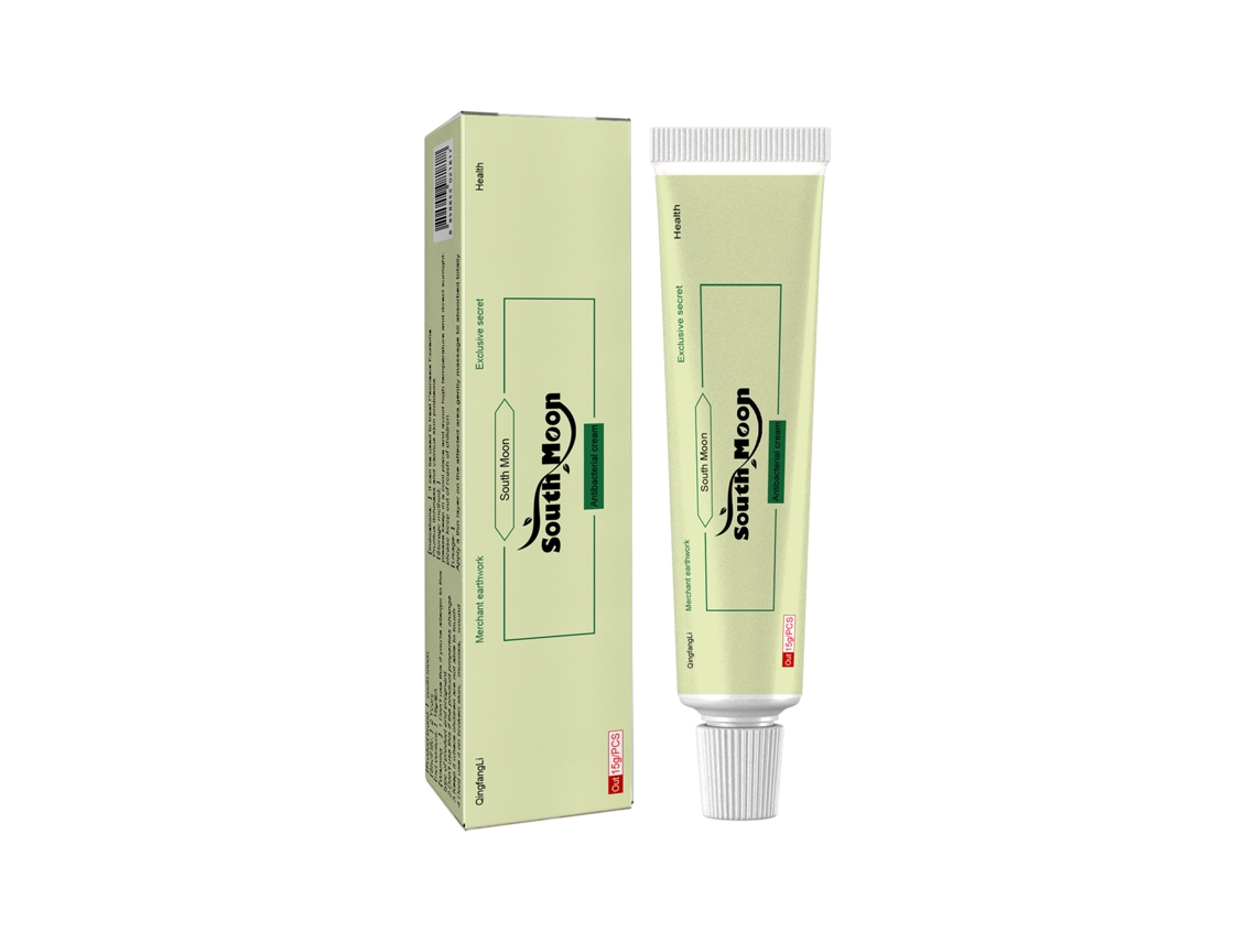Creme Herbal Natural para Pele Saudável