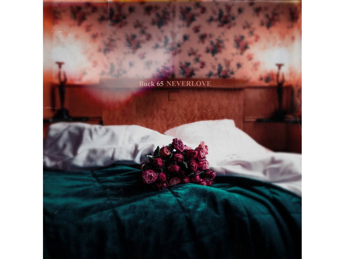 CD Buck 65 - Neverlove