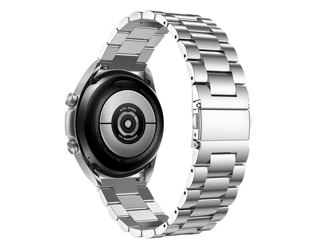 Bracelete Samsung Galaxy Watch3 41mm