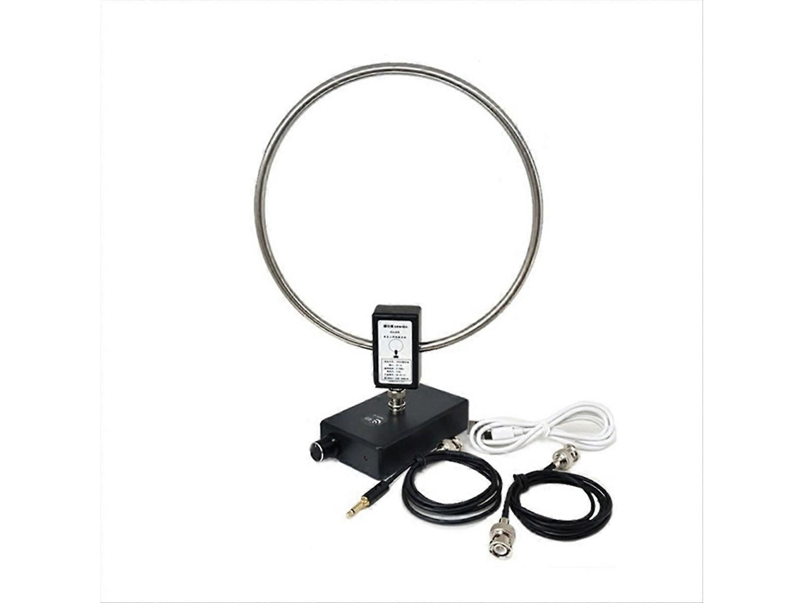 Antena Especial de Ondas Curtas Rádio Ga450 GOKOCO
