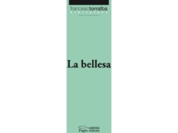 Livro La Bellesa de Francesc Torralba