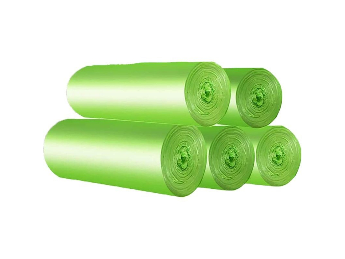Sacos de Lixo Orgânico 30l MARCA