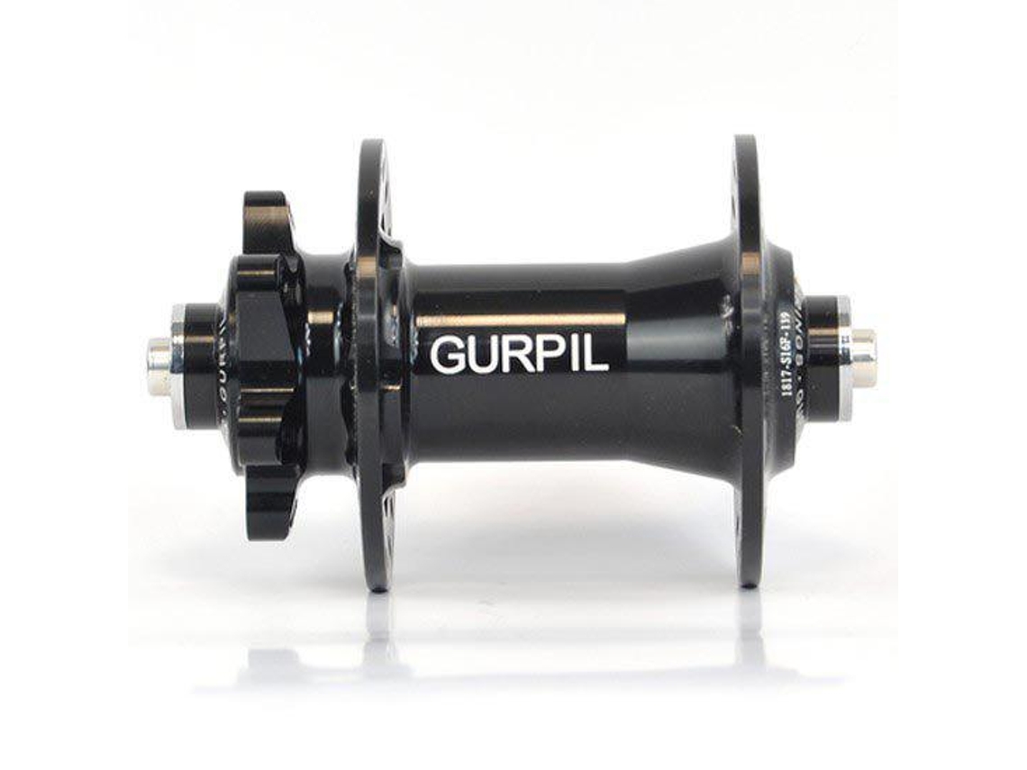Gtr Mtb 6B Disc Front