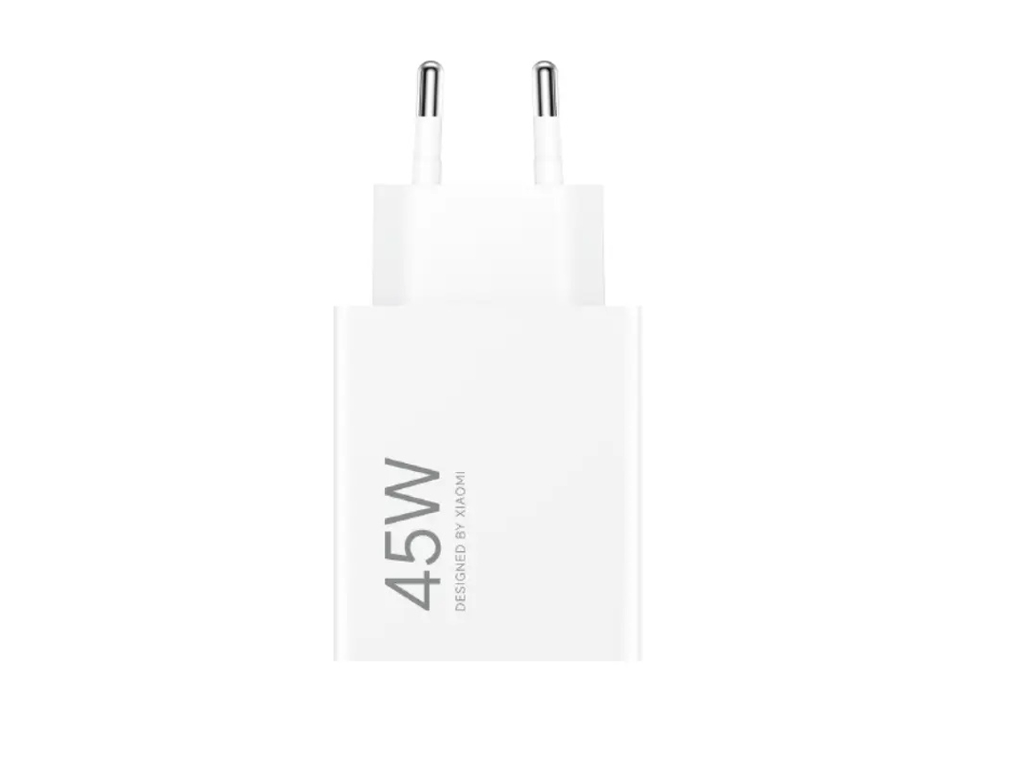 Adaptador Turbo De 45 W (tipo A) Usb-a De 45 Watts