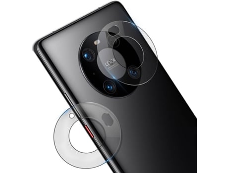 Película de Câmara Huawei Mate 40 Pro Plus BENKS GLASCAMBENKSM40P