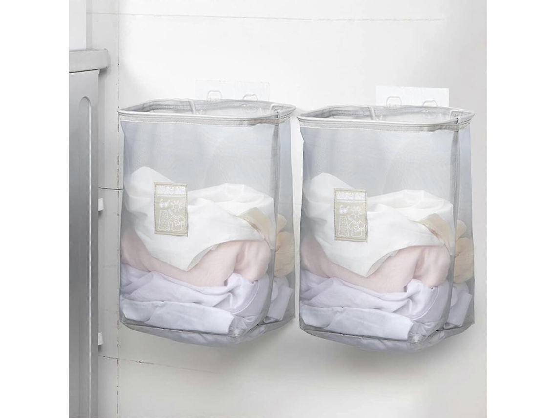 Cesto De Roupa Suja, Com Colcha, Com Rodas, Com Tampa, Organizador De Cesto De Roupa Suja, Estética Do Cesto De Roupa Suja