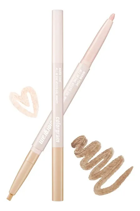 Highlighter Stick Colorgram Under Eye 01 Warm Tonevayotoy