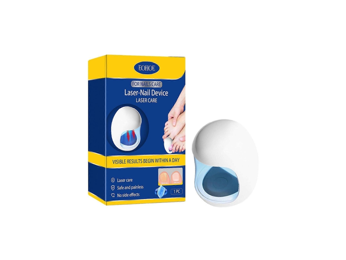 Aparelho Para Unhas, Plástico Elysve