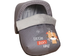 Forra BABYLINE grupo 0 Lion (oferta de capota)