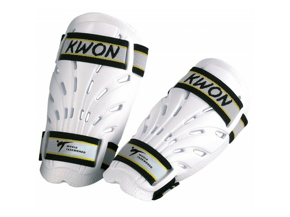 Protector de antebraços KWON Shocklite WT