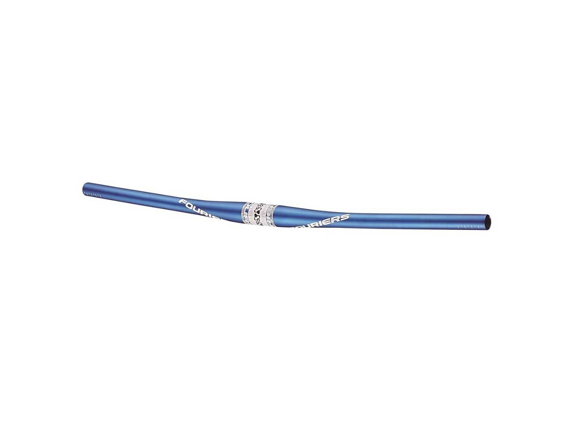 Guiador Mb010 Dourado 31.8 Mm / 720 Mmfouriers
