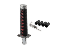 Sword Gear Shift Knob Shifter Katana De Metal Manual Opel Peugeot Toyota Honda