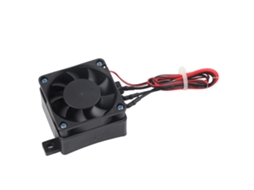 Aquecedor Veicular Laxiscreed Com Termistor Ptc De Temperatura Constante Para Espaços Pequenos