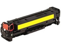 Toner para HP cf312a Amarelo 826a